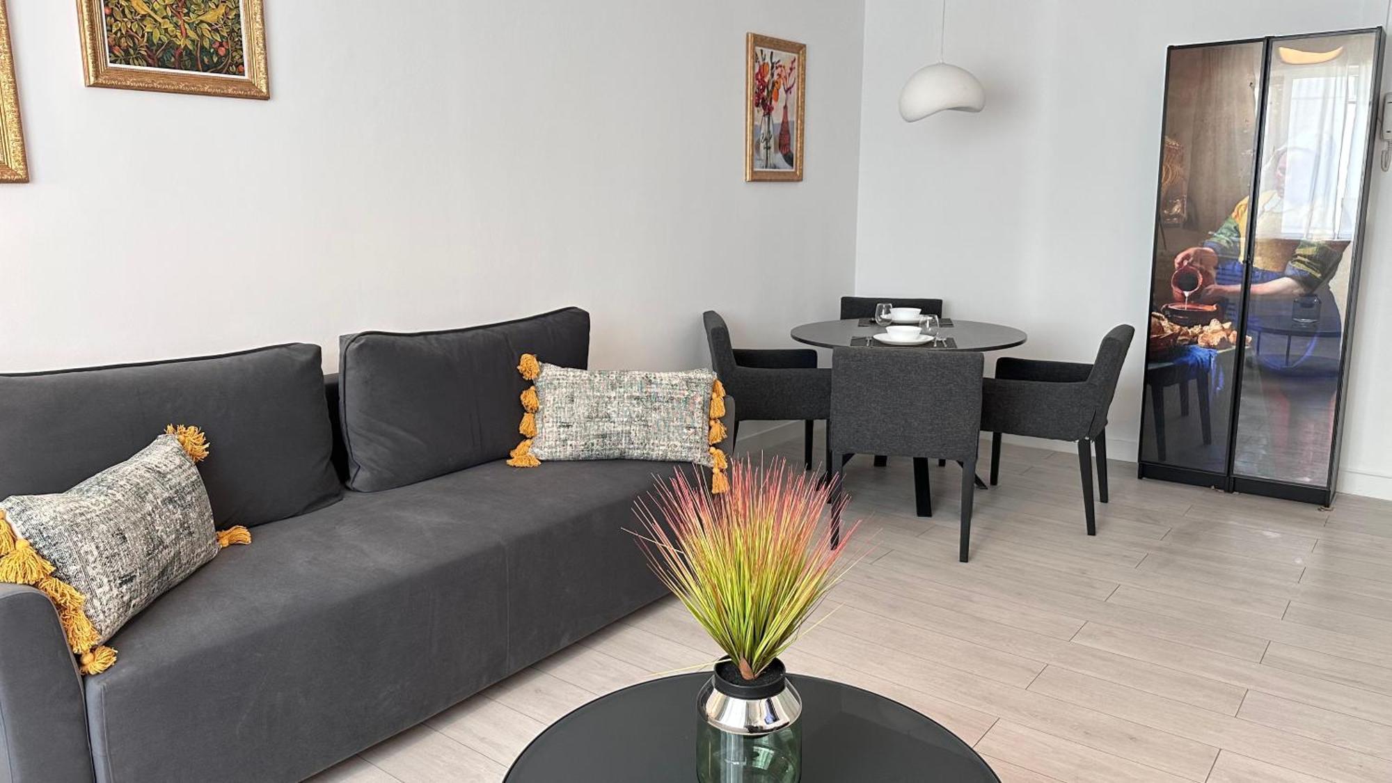 2Rooms Apartment Calea Victoriei - Atheneum Bucureşti Ngoại thất bức ảnh