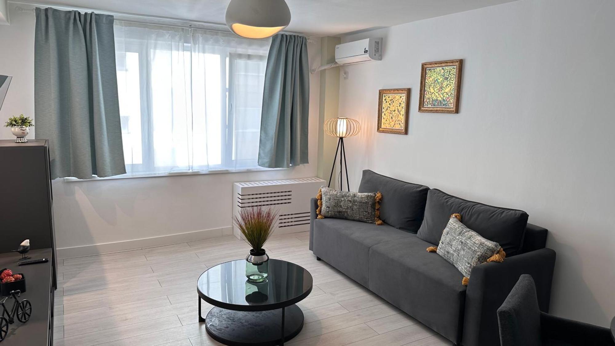 2Rooms Apartment Calea Victoriei - Atheneum Bucureşti Ngoại thất bức ảnh